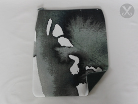 Wechselklappe Aquarell-