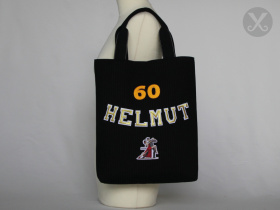 Tanzschuhtasche-