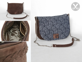 Euratsfelder Tasche-