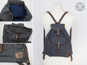 Euratsfelder Rucksack-