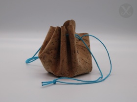 Murmelbeutel Captain Kork-