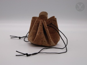 Murmelbeutel Captain Kork-