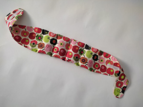 Kirschkerngürtel Apfel-